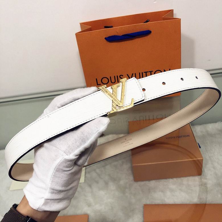 LV Belt 30mmX95-110CM 7D (41)